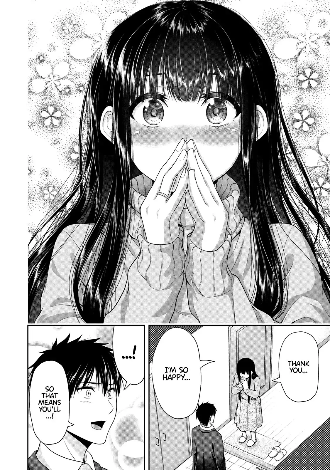 Fechippuru ~Our Innocent Love~ Chapter 68 11